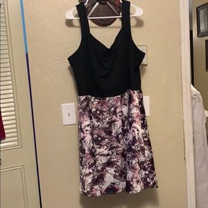 Hot topic dress 4x